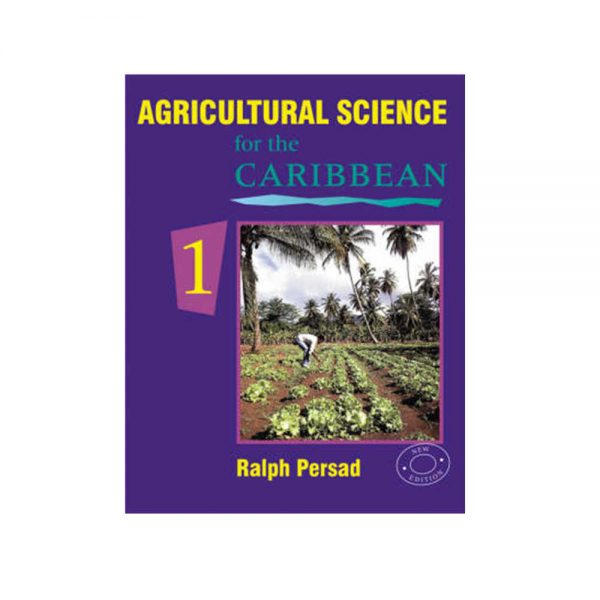 Agricultural Science for the Caribbean 1