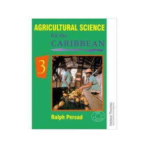 Agricultural Science for the Caribbean 3