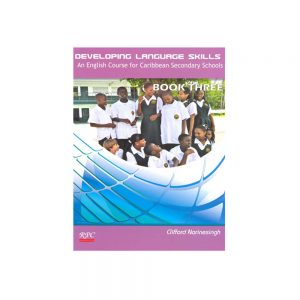 Developing Language Skills Book Three
