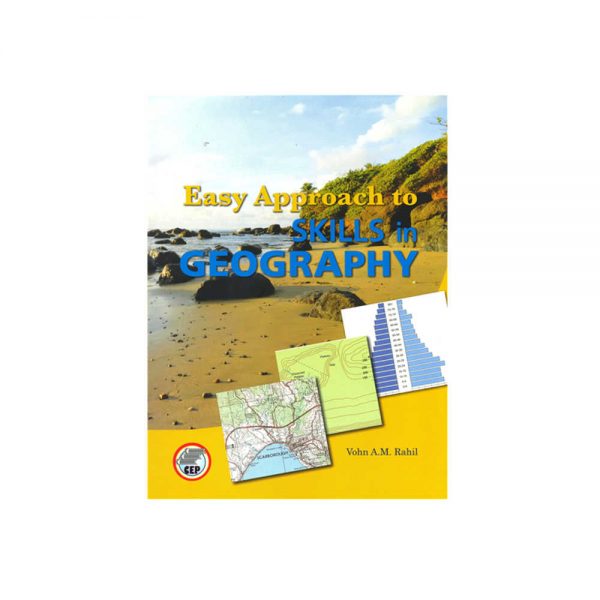 Easy Approach to Skills in Geography