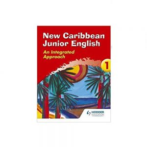 New Caribbean Junior English  1