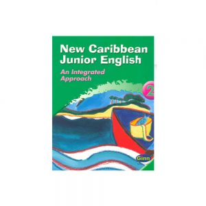 New Caribbean Junior English  2