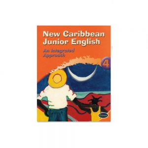 New Caribbean Junior English  4