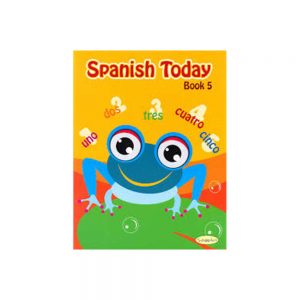 Spanish Today  Book 5