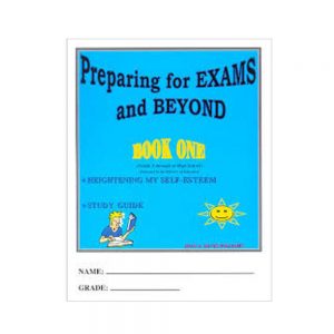 Preparing for Exams and Beyond Book One