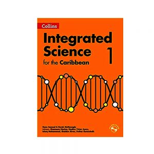 Integrated Science for Jamaica Book 1 