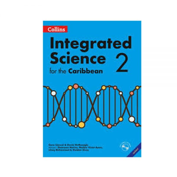 Collins Integrated Science for the Caribbean  2 