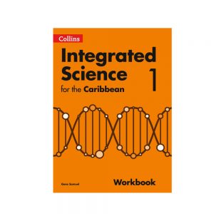 Collins Integrated Science for the Caribbean Workbook 1 