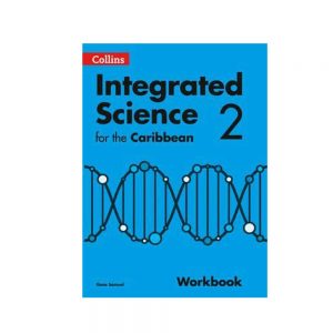 Collins Integrated Science for the Caribbean Workbook 2 