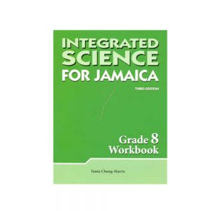 Integrated Science for Jamaica Grade 8 Workbook