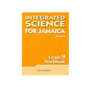Integrated Science for Jamaica Grade 9 Workbook