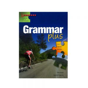 Grammar Plus