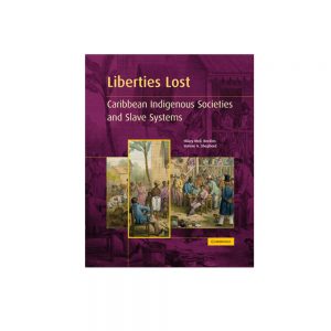 Liberties Lost