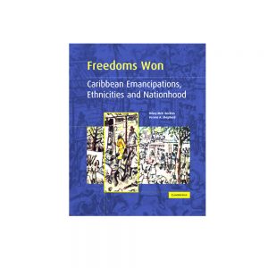 Freedoms Won