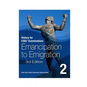 Emancipation to Emigration 2 3rd Edition