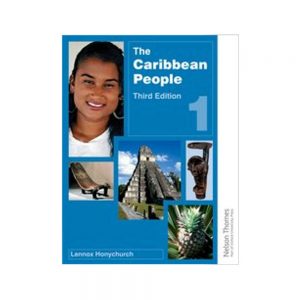 The Caribbean People 1 Third Edition