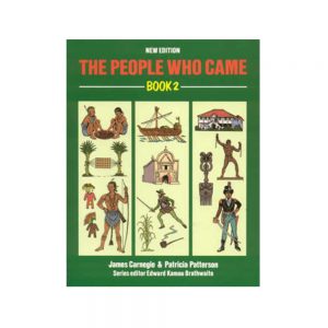 The People Who Came Book 2  New Edition
