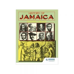 History of Jamaica