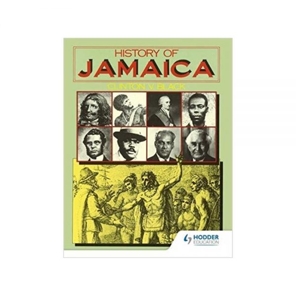 History of Jamaica