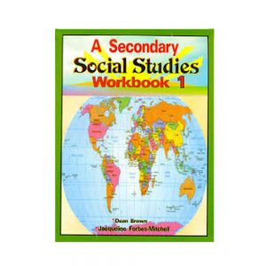 A Secondary Social Studies Workbook 1