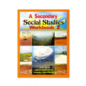 A Secondary Social Studies Workbook 2