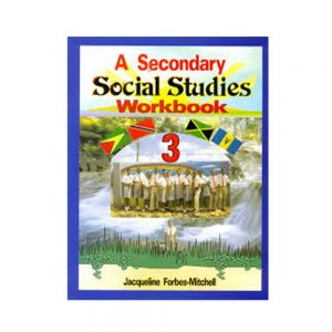 A Secondary Social Studies Workbook 3