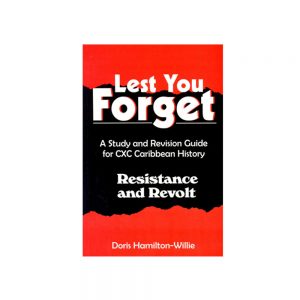 Lest You Forget  Resistance and Revolt