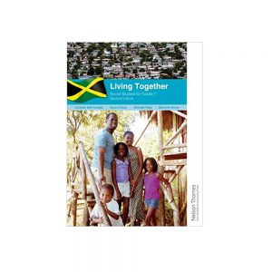 Living Together   Social Studies for Grade 7 Student's Book