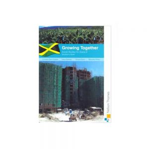 Growing Together Social Studies for Grade 9  Student's Book