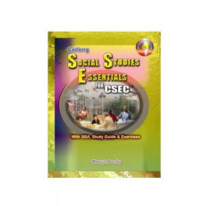 Carlong Social Studies Essentials for CSEC