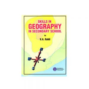 Skills in Geography in Secondary School