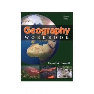 Geography Workbook  Second Form