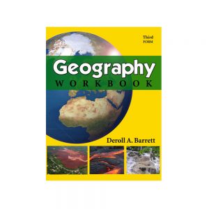 Geography Workbook Third Form