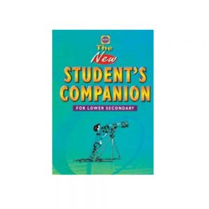 The New Student's Companion for Lower Secondary 