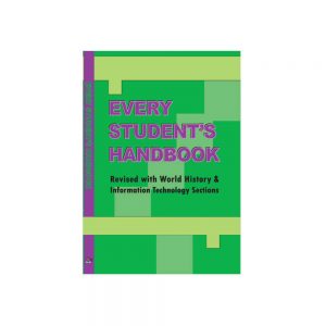 Every Student's Handbook