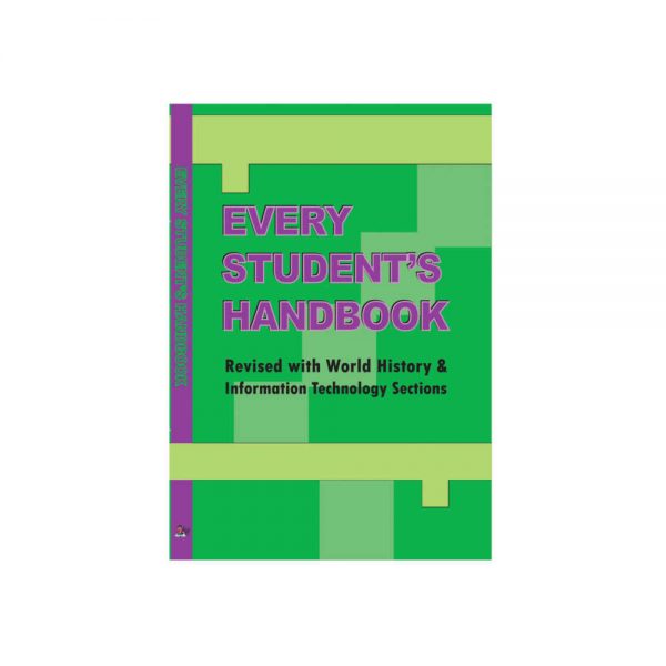 Every Student's Handbook