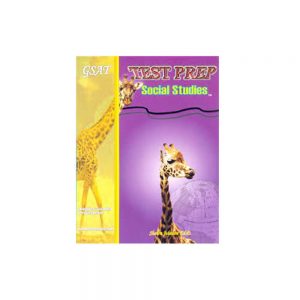 GSAT Test Prep  Social Studies