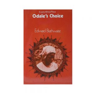 odale's choice