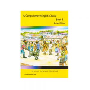 A Comprehensive English Course Book 3 