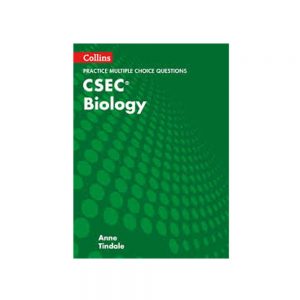 Collins Practice Multiple Choice Questions CSEC Biology