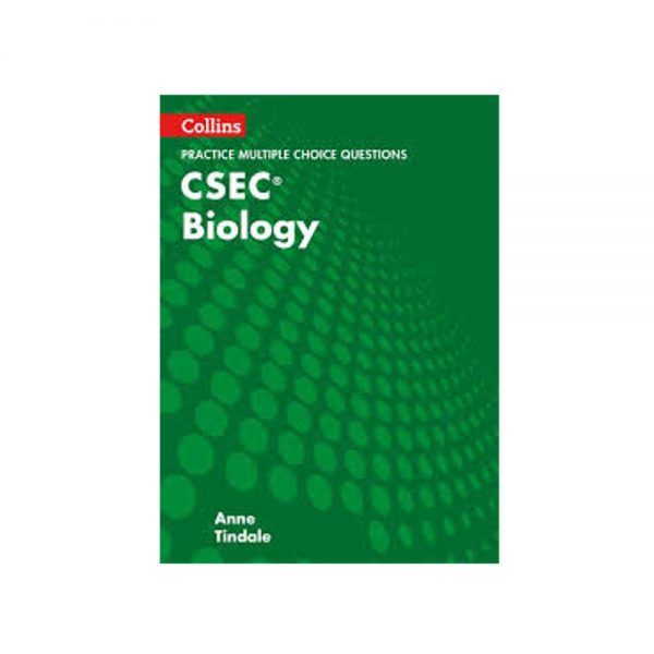 Collins Practice Multiple Choice Questions CSEC Biology
