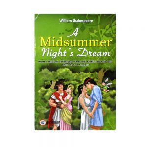 a midsummer night's dream