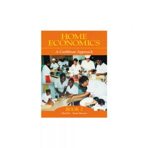 Home Economics A Caribbean Approach Book 2
