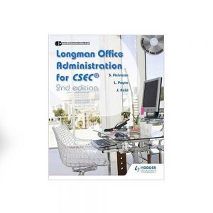 Longman Office Administration for CSEC 2nd Edition