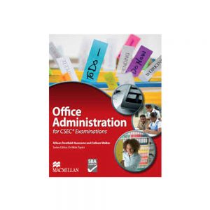 Office Administration for CSEC Examinations