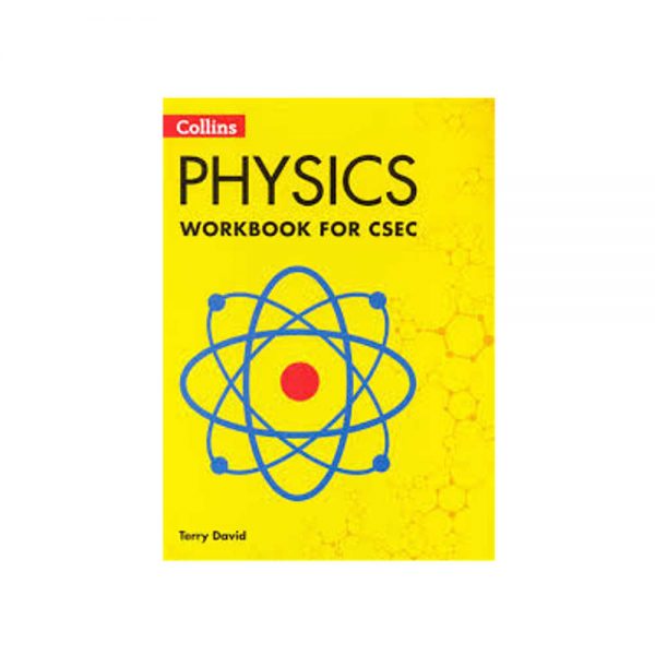Collins CSEC Physics Workbook