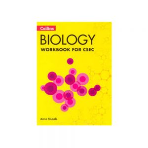 Collins CSEC Biology Workbook