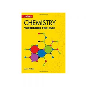 Collins CSEC Chemistry  Workbook