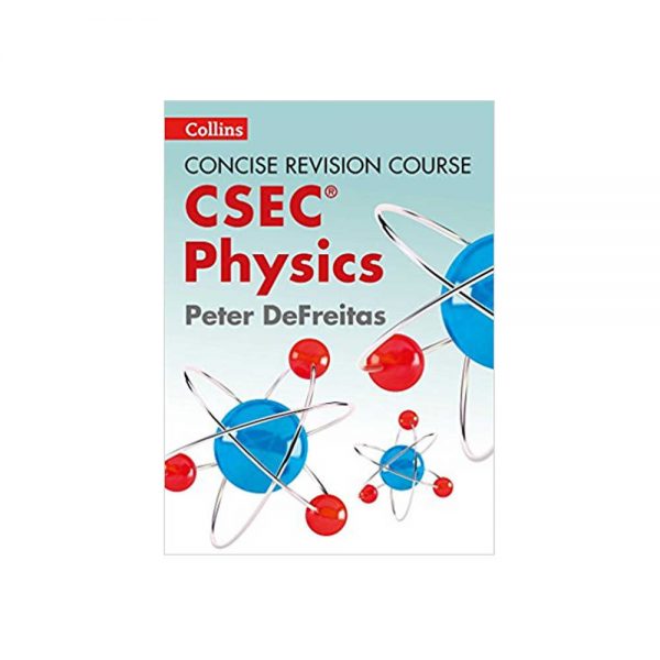 Collins Concise Revision Course CSEC Physics