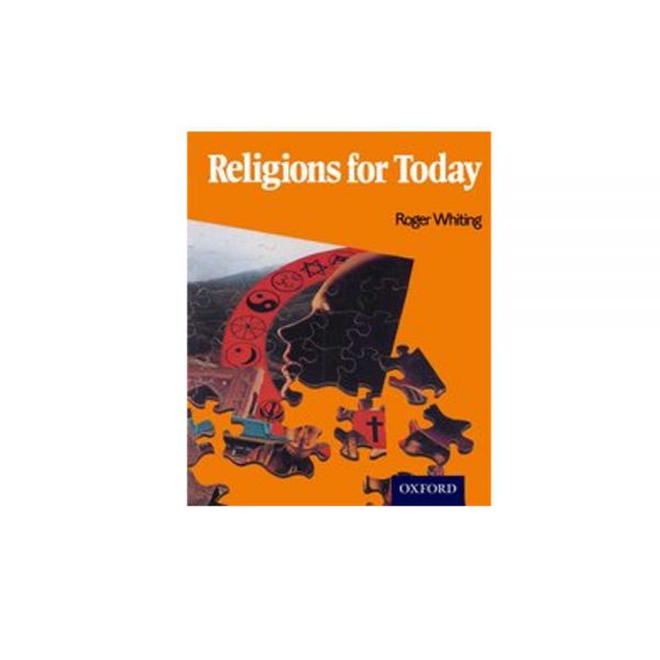 Religions for Today